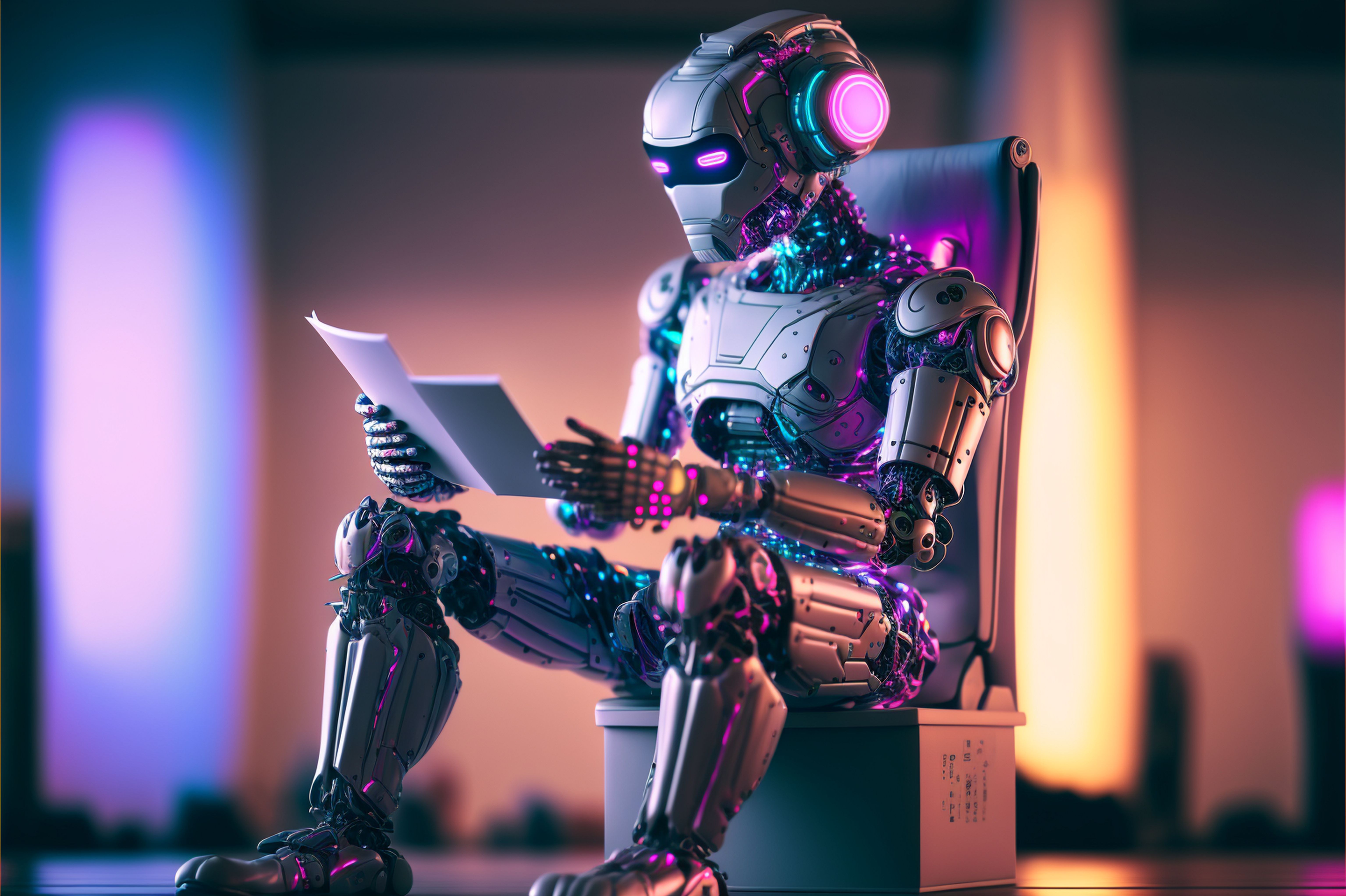 Chatbots en Virtual Assistants