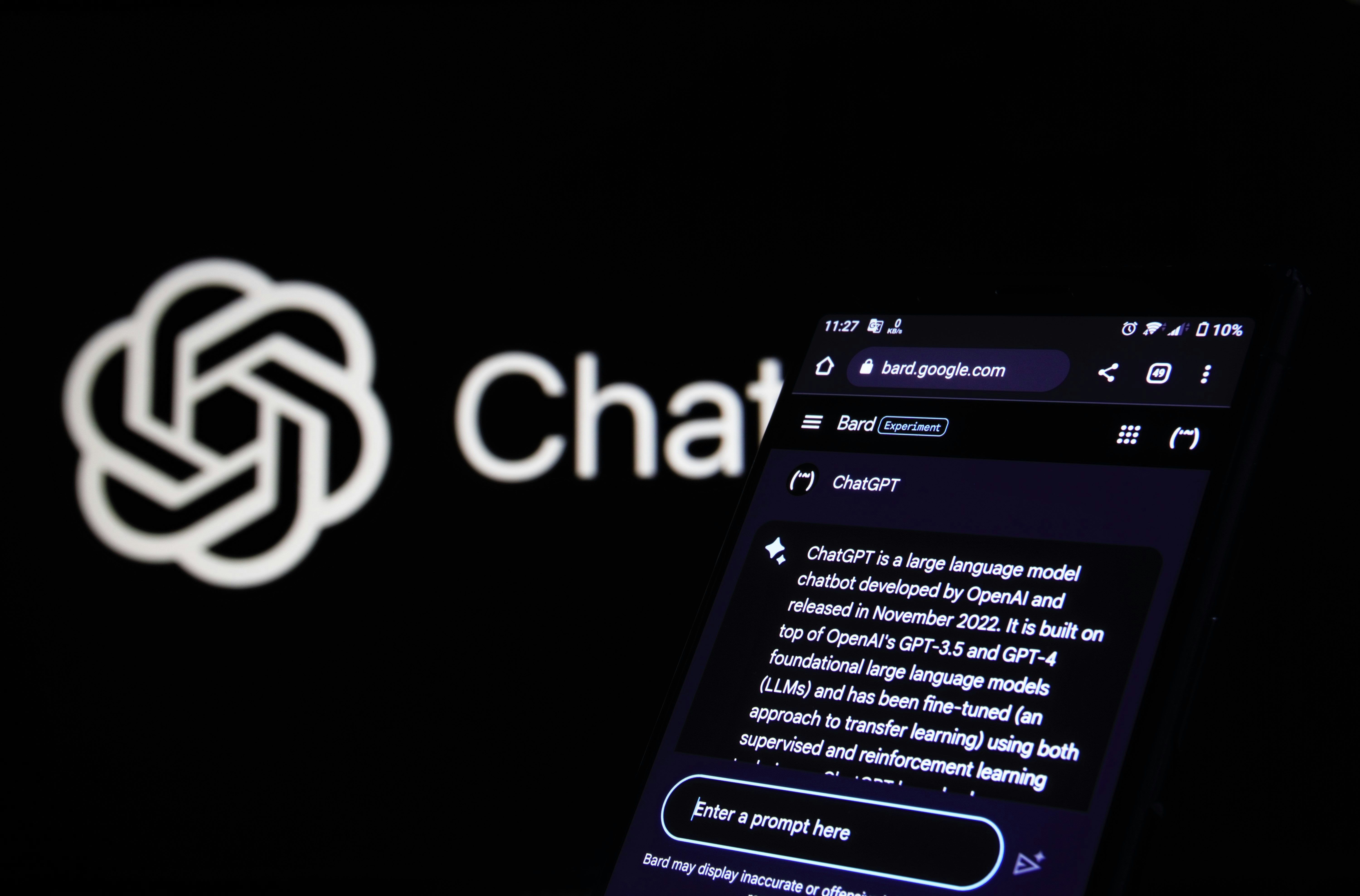 Workshop Chatbots Veilig Implementeren - Niveau 2